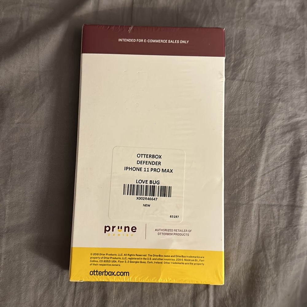 Otter Box - Picture 3 of 5